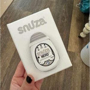 Snuza Hero Baby Movement Monitor